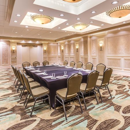 Crowne Plaza Executive Center Baton Rouge By Ihg Hotell Eksteriør bilde