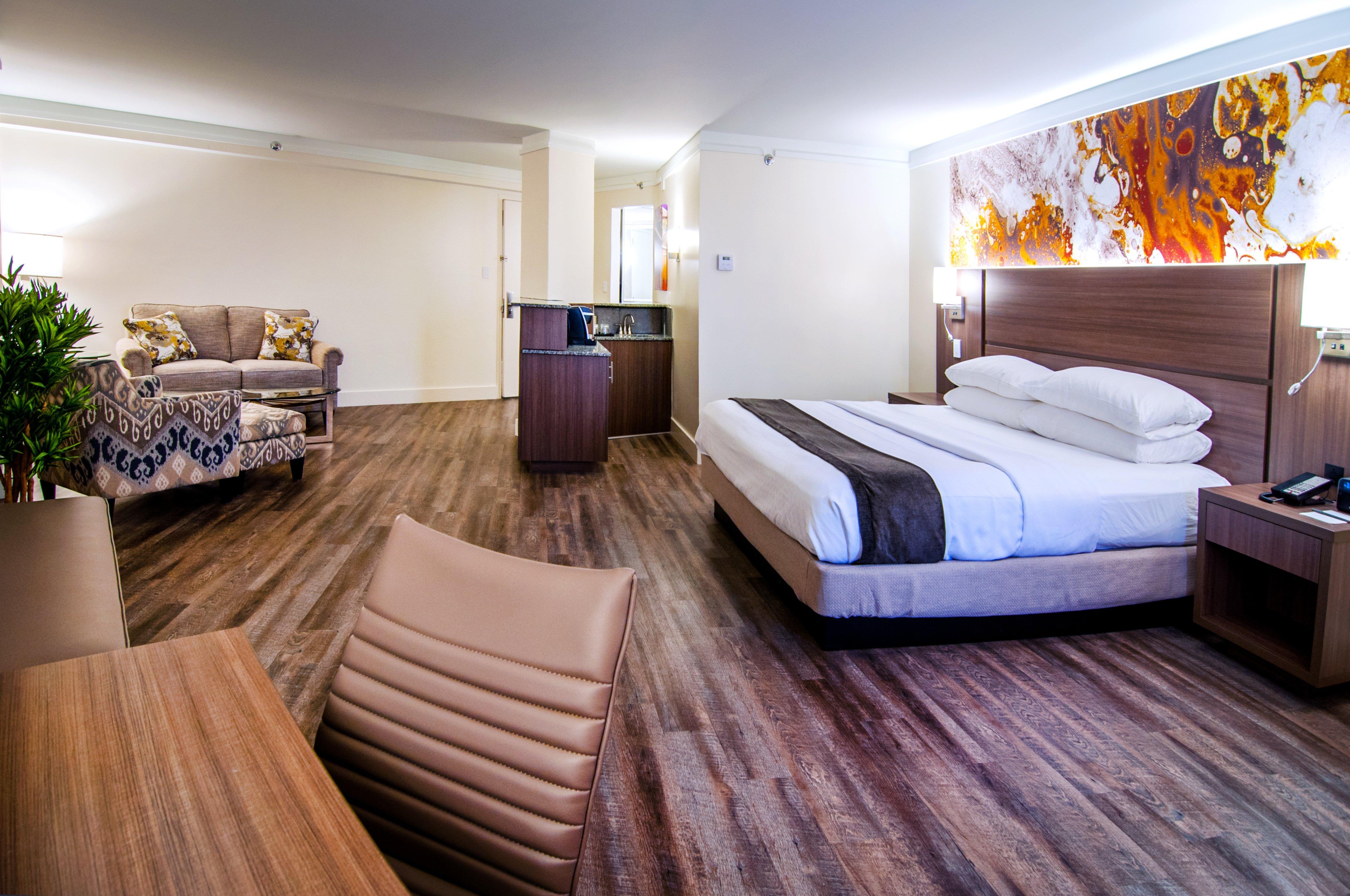 Crowne Plaza Executive Center Baton Rouge By Ihg Hotell Eksteriør bilde