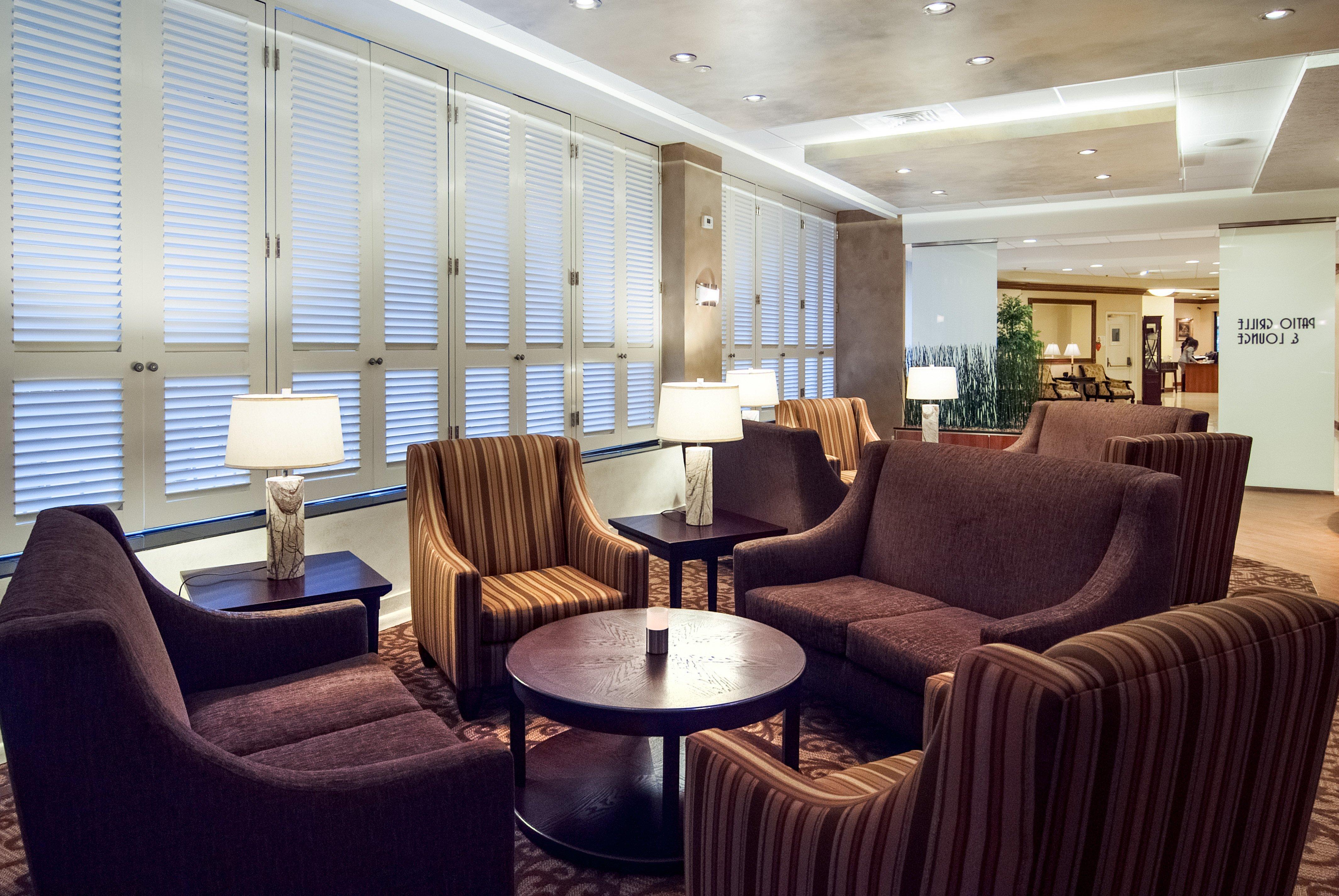 Crowne Plaza Executive Center Baton Rouge By Ihg Hotell Eksteriør bilde