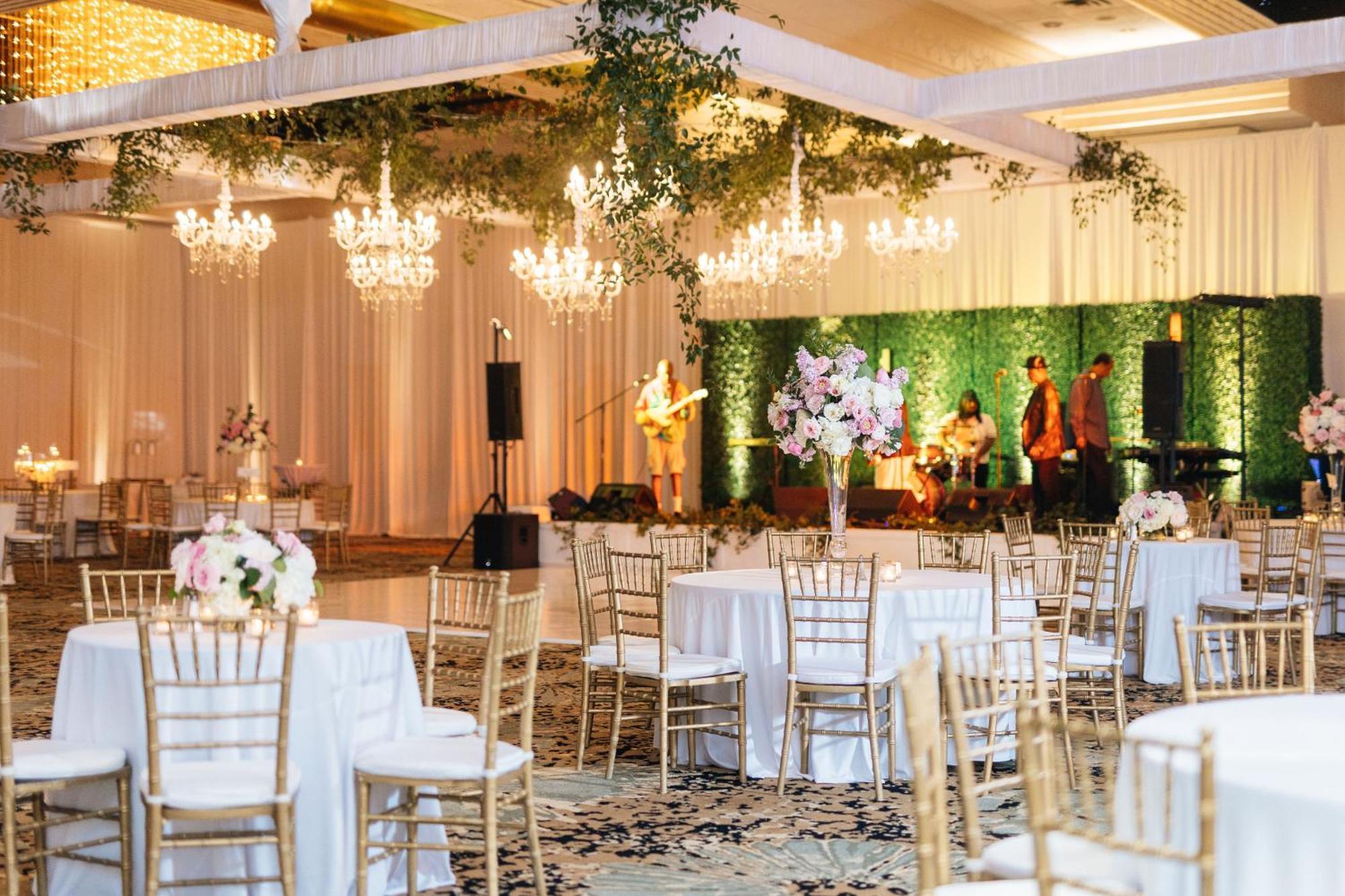 Crowne Plaza Executive Center Baton Rouge By Ihg Hotell Eksteriør bilde