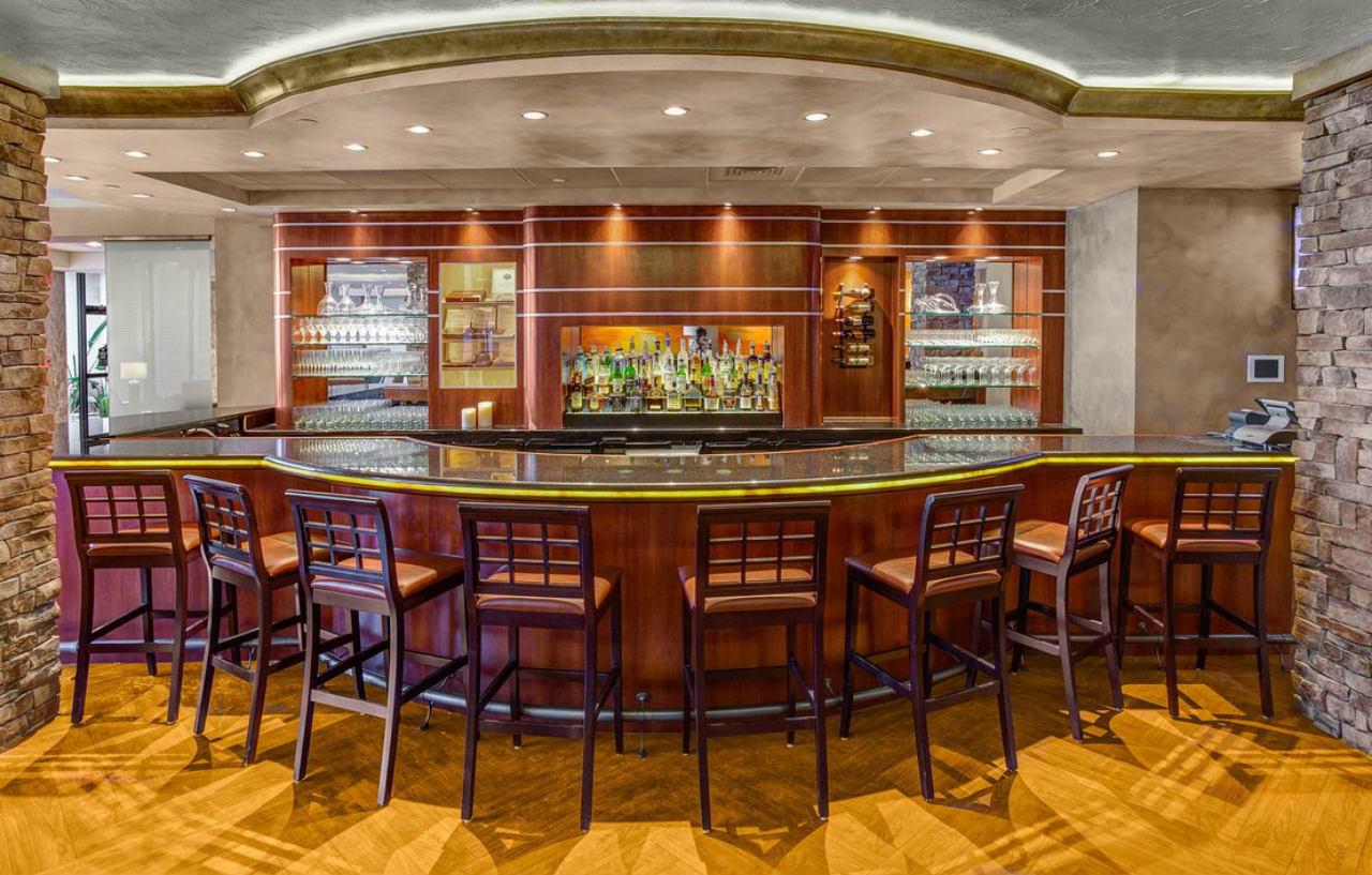 Crowne Plaza Executive Center Baton Rouge By Ihg Hotell Eksteriør bilde